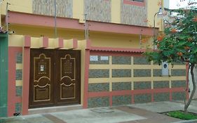 Simmonds Inn Guayaquil